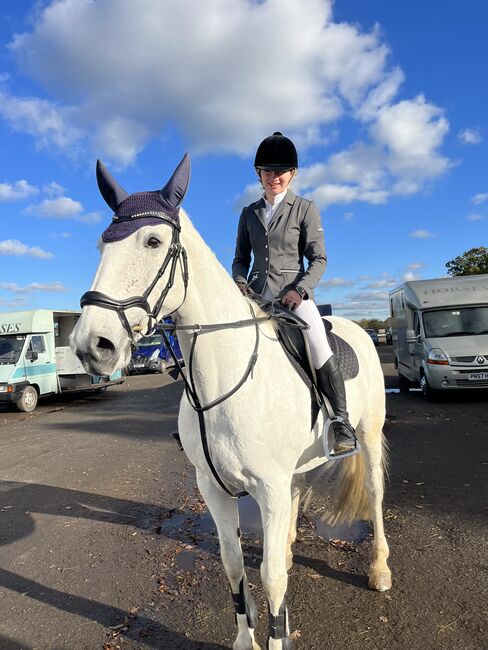 Equi theme showjumping jacket. Size 38 EU / 10 UK, Equi Theme, Agneta Luse, Show Apparel, Warwickshire 