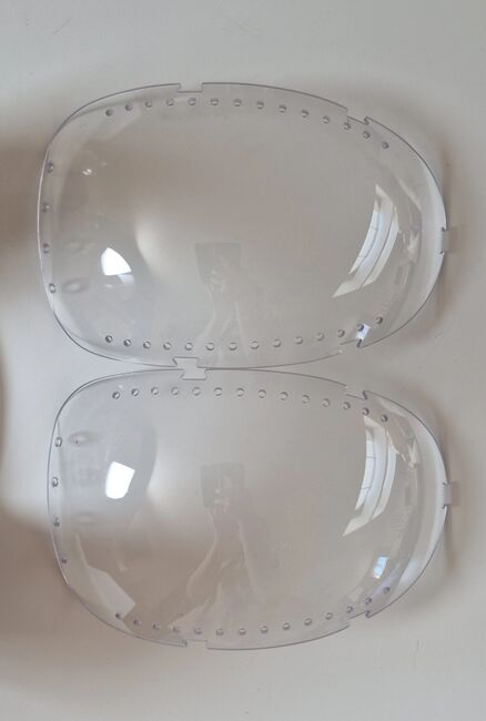 eQuick eVysor / Schutzbrille für Pferde, Viktoria, Ochrona koni przed owadami , Berlin, Image 3