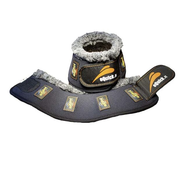 EQuicks Magnetic Hufglocken, EQuick, Deborah, Sonstiges, Luzern, Abbildung 4