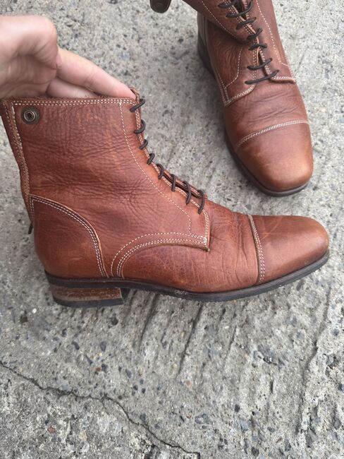 Equiclass ankle boots size 5, Equiclass, Ellie Robson, Reitstiefel, Peterlee, Abbildung 3