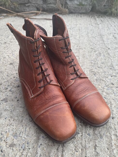 Equiclass ankle boots size 5, Equiclass, Ellie Robson, Reitstiefel, Peterlee