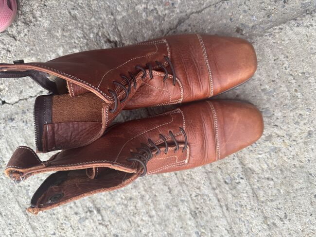 Equiclass ankle boots size 5, Equiclass, Ellie Robson, Reitstiefel, Peterlee, Abbildung 4