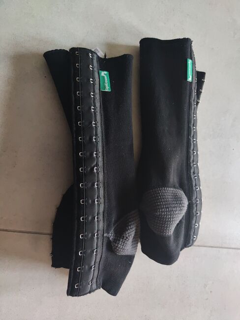 Equicrown Kompressionsbandage Hinten Gr.3 kurz, Equicrown  Kompressionsbandage , Marita Bloch, For Horses, Zeuthen