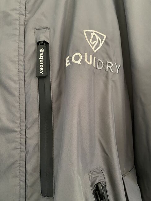 Equidry Allrounder Lite XS, Equidry Allrounder Lite, Beth Garner, Riding Jackets, Coats & Vests, Leeds, Image 2