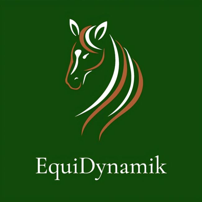 EquiDynamik - Craniodynamiktherapie für Pferde, EquiDynamik  Craniodynamiktherapie , Katharina Neumaier, Therapie & Behandlung, München