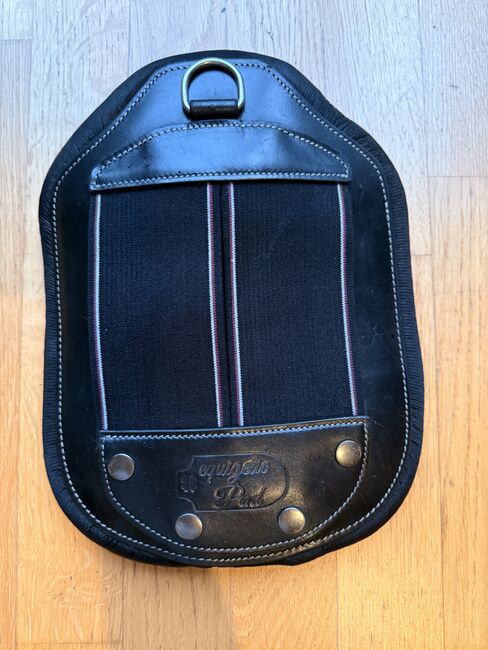 Equigetic Pad / Sattelpad Größe L – sehr guter Zustand, Equigetic Pad Neopren , Marco, Sattelzubehör, Köln