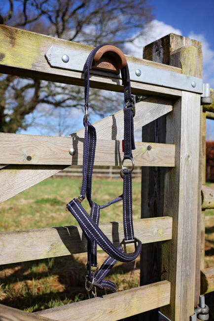 EquiHook Magnethaken für Pferdezäume und Halfter, EQUIHOOK, Maya (Swisshorseshop), Sattelkammer & Boxenausstattung, Frauenfeld, Abbildung 2