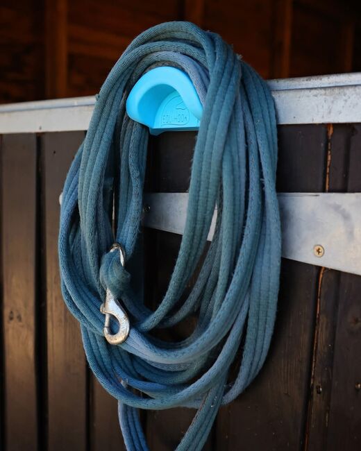 EquiHook Magnethaken für Pferdezäume und Halfter, EQUIHOOK, Maya (Swisshorseshop), Sattelkammer & Boxenausstattung, Frauenfeld, Abbildung 3