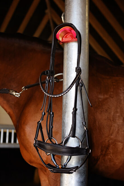 EquiHook Magnethaken für Pferdezäume und Halfter, EQUIHOOK, Maya (Swisshorseshop), Tack Room & Stable Supplies, Frauenfeld, Image 5