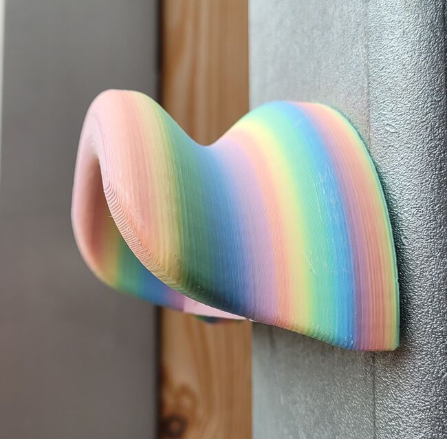 EquiHook UNICORN Magnethaken für Pferdezäume und Halfter, Maya (Swisshorseshop), Sattelkammer & Boxenausstattung, Frauenfeld