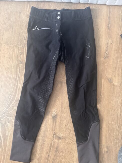 Reithose Equilibre, Equilibre , Jennifer Kamphausen, Breeches & Jodhpurs, München