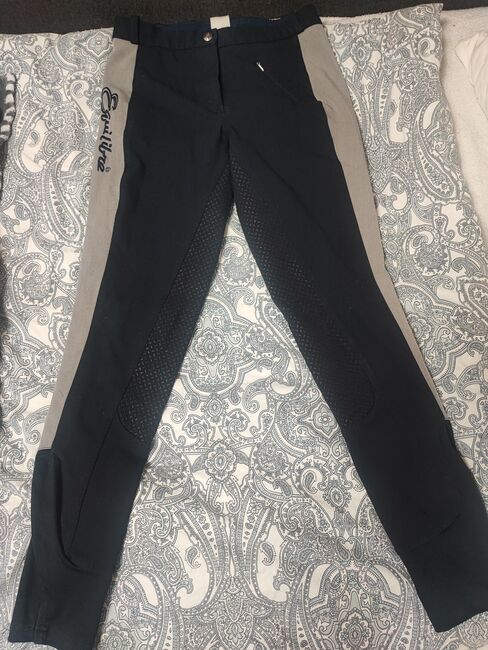 Reithose Equilibre, Linda , Breeches & Jodhpurs, Neuwied 