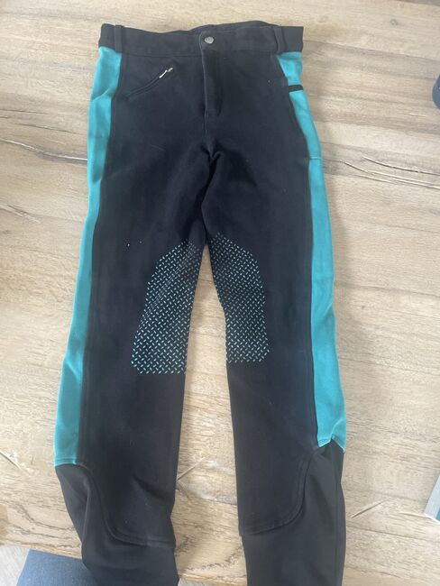 Equilibre Reithose Gr 176, Equilibre , Sandra Grunwald, Children's Breeches & Jodhpurs, Suthfeld