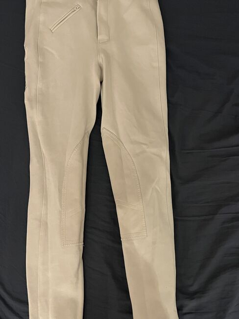 Tunierhose Equilibre, Equilibre, Dominique Lüscher, Breeches & Jodhpurs, Mendig, Image 4