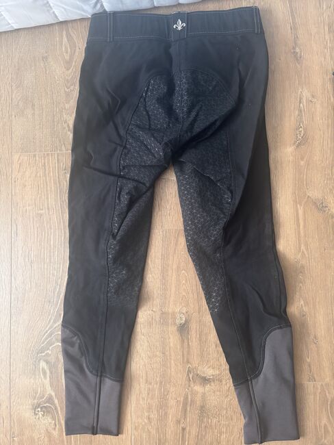 Reithose Equilibre, Equilibre , Jennifer Kamphausen, Breeches & Jodhpurs, München, Image 2
