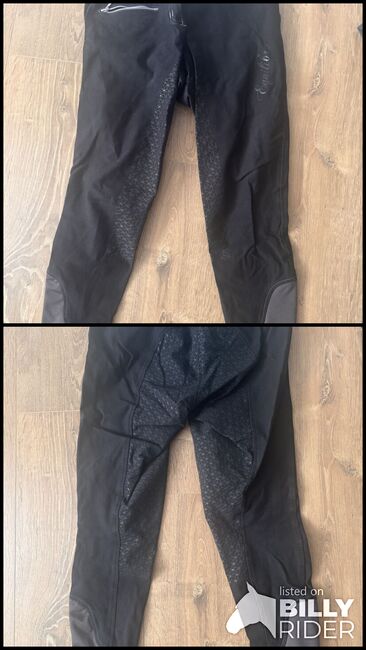 Reithose Equilibre, Equilibre , Jennifer Kamphausen, Breeches & Jodhpurs, München, Image 3