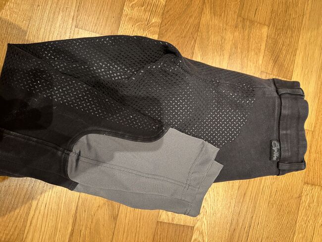 Equilibre Reithose FullGrip S, Equilibre , Liesa, Breeches & Jodhpurs, Bregenz