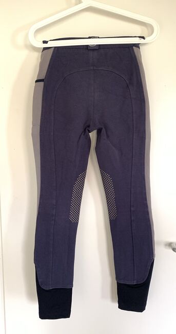 Reithose Equilibre, Equilibre/ Krämer, Vera Starke-Weidinger, Children's Breeches & Jodhpurs, Ingelheim , Image 9