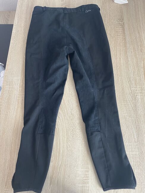 Equilibre Reithose Vollbesatz Gr.42, Corinna, Breeches & Jodhpurs, Mörlenbach, Image 2