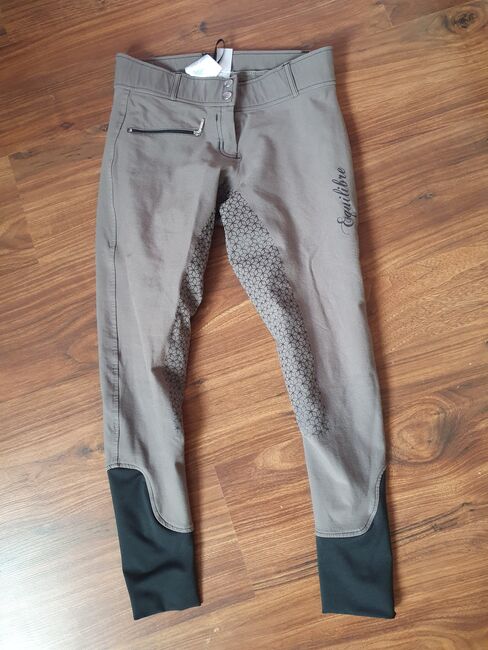 Equilibre Reithose, Equilibre, Alida Kwelik, Breeches & Jodhpurs, Hamm