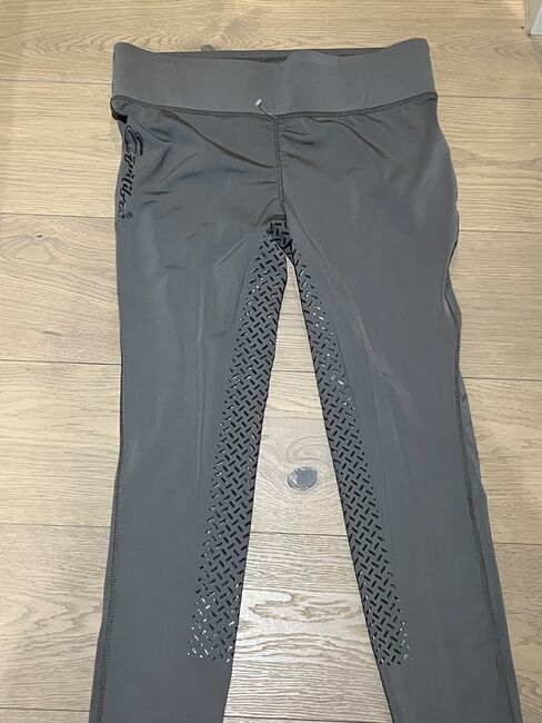 Reitleggings von Equilibre, Equilibre, Lynn, Breeches & Jodhpurs, Zollikon