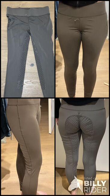 Reitleggings von Equilibre, Equilibre, Lynn, Breeches & Jodhpurs, Zollikon, Image 7