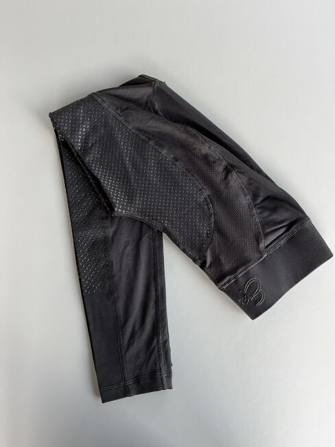 Equilibre Kinderreitleggins 164 schwarz, Equilibre, Nicole, Children's Breeches & Jodhpurs, Urbach, Image 5