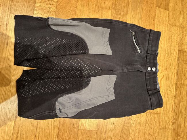 Equilibre Reithose FullGrip S, Equilibre , Liesa, Breeches & Jodhpurs, Bregenz, Image 2