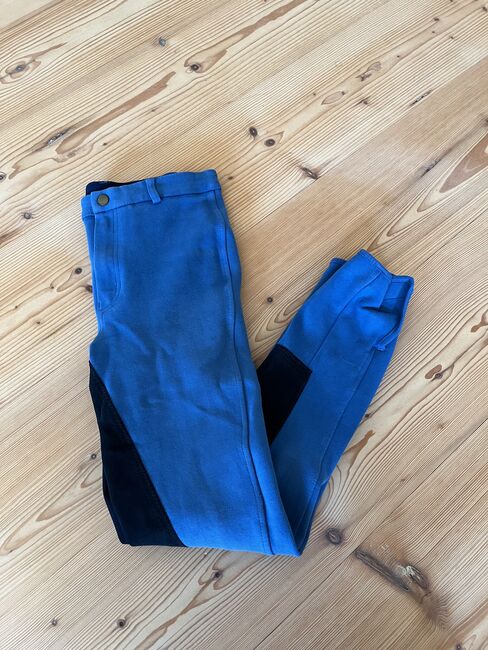 Equilibre Reithose Vollbesatzreithose, Equilibre , Sarah, Children's Breeches & Jodhpurs, Eichstätt 