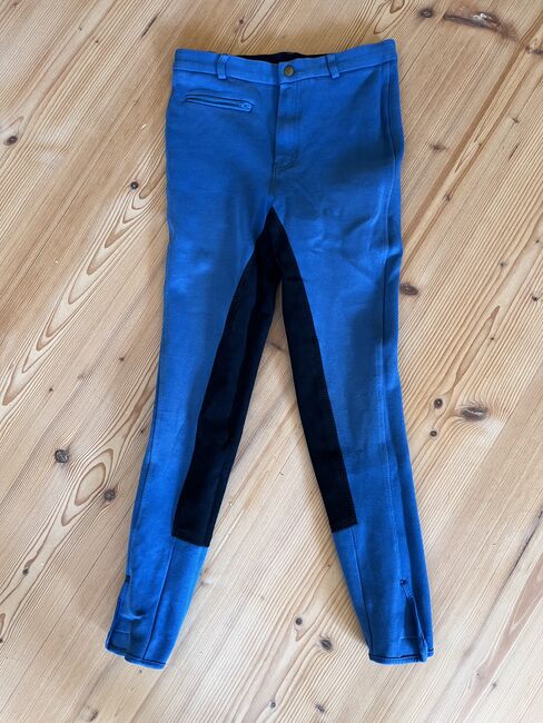 Equilibre Reithose Vollbesatzreithose, Equilibre , Sarah, Children's Breeches & Jodhpurs, Eichstätt , Image 2