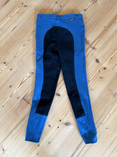 Equilibre Reithose Vollbesatzreithose, Equilibre , Sarah, Children's Breeches & Jodhpurs, Eichstätt , Image 5