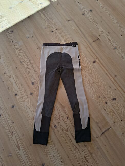 Equilibre Reithose Vollbesatzreithose 176, Equilibre, Sarah, Children's Breeches & Jodhpurs, Eichstätt , Image 3