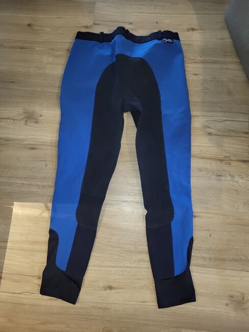 Equilibrie Vollbeschäftigung, Größe 38, Sarah, Breeches & Jodhpurs, Born, Image 2