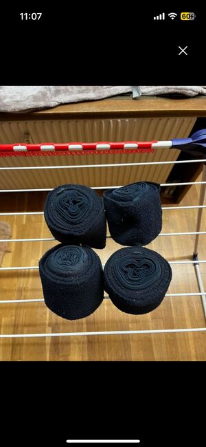 Equiline Bandagen, Equiline, Jasmin, Horse Bandages & Wraps, Leonding
