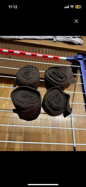 Equiline Bandagen, Equiline, Jasmin, Horse Bandages & Wraps, Leonding