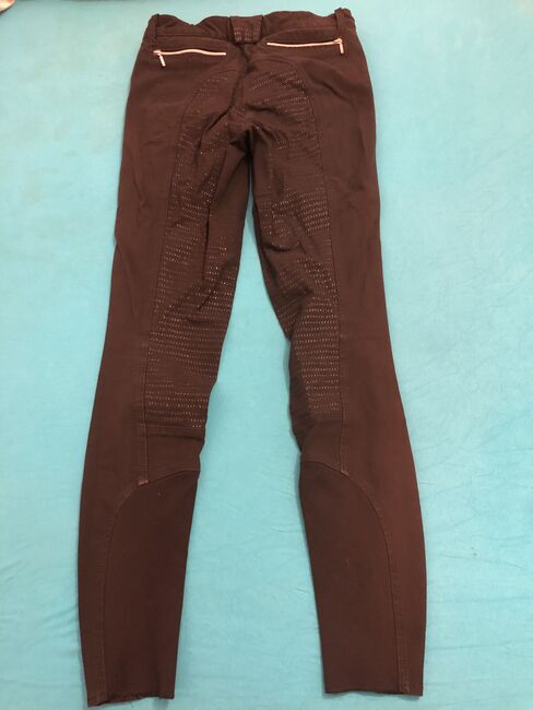 Equiline Reithose schwarz 36, Equiline, Selina, Breeches & Jodhpurs, Eimeldingen , Image 2