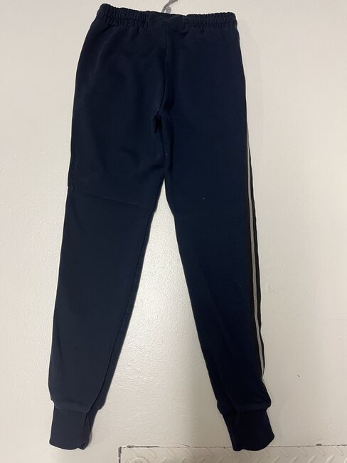 Equiline Damen Jogginghose dunkelblau XS, Equiline , Lilou Stelte, Breeches & Jodhpurs, Meerbusch, Image 3