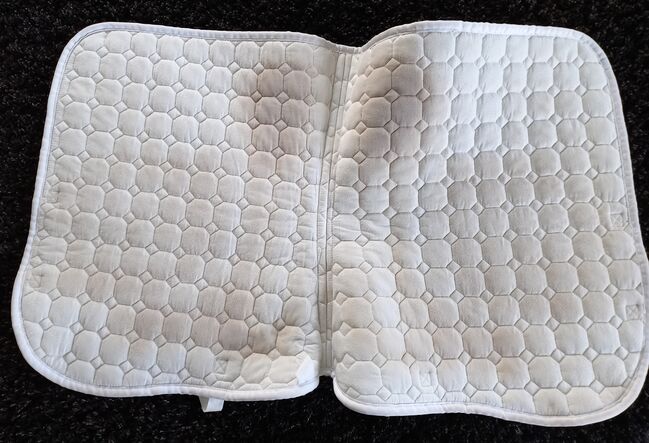 ⭐️Equiline/Dressurschabracke Octagon Birck⭐️, Equiline  Octagon Birck , Familie Rose, Dressage Pads, Wrestedt, Image 2