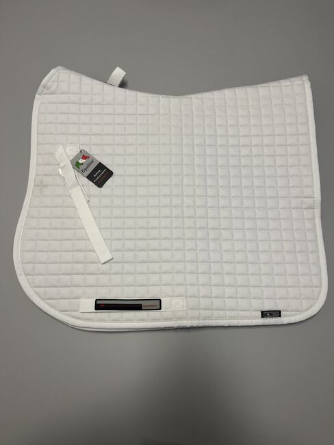 Equiline Dressurschabracke, Equiline, Franciska Heinze, Dressage Pads, Cuxhaven