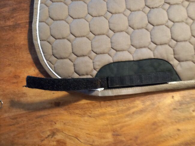 ⭐️Equiline⭐️Dressurschabracke Octagon, Equiline  Octagon , Familie Rose, Dressage Pads, Wrestedt , Image 3