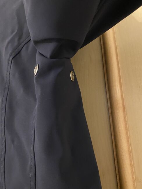 Equiline jacket, Equiline  X cool , Pia bruns , Show Apparel, Nordenham , Image 8