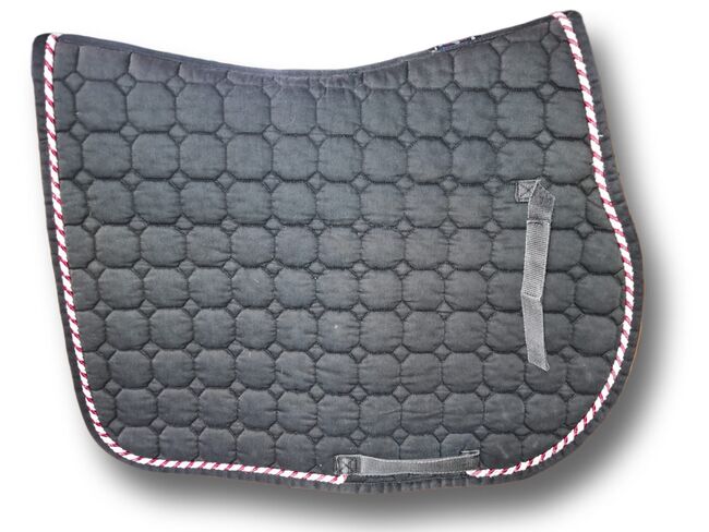 Equiline Springschabracke, Equline, Chantal Bartkowski, Dressage Pads, Hornburg, Image 2