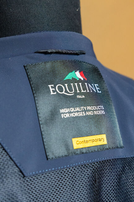 Equiline Tunierjacket Neuwertig Gr. 36, Equiline, Charis, Na zawody, Hoyerhagen , Image 3