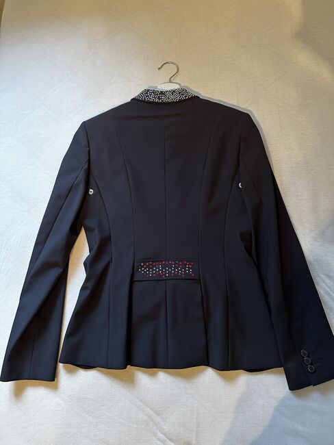 Equiline Kurzfrack/Jacket, Equiline, DA, Turnierbekleidung, Volders, Abbildung 2