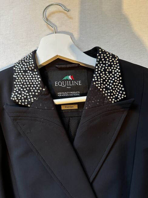 Equiline Kurzfrack/Jacket, Equiline, DA, Turnierbekleidung, Volders, Abbildung 3