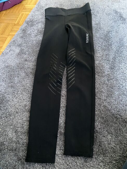 Equiline Sommerreitleggins, Equiline , Stephanie , Breeches & Jodhpurs, Graz 