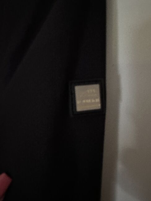 Equiline Reit-Jacket mit Strass, Equiline Italia Gioia , Janine K., Turnierbekleidung, Hamburg Sankt Pauli, Abbildung 8