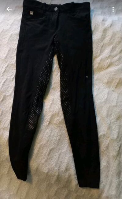 ⭐️Equiline⭐️Reithose Vollgrip in D38, Equiline , Familie Rose, Breeches & Jodhpurs, Wrestedt