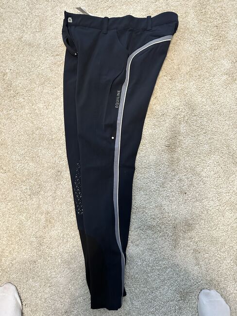 Equiline Reithose nie getragen, Equiline , Tanja Schneider, Reithosen, Lauterach