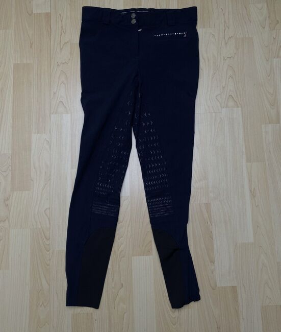 neuwertige Equiline Reithose mit Strasssteinen, Equiline, Nagel , Breeches & Jodhpurs, Norderstedt